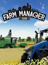 Farm Manager 2018